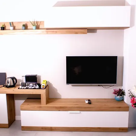 A Casa Di Dona Milan