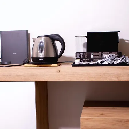 A Casa Di Dona Appartement Milan