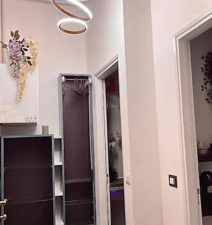 Tiffany's House Apartment Mailand