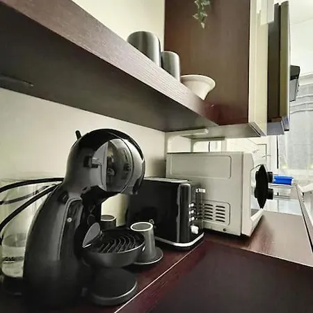 Tiffany's House 公寓 米兰