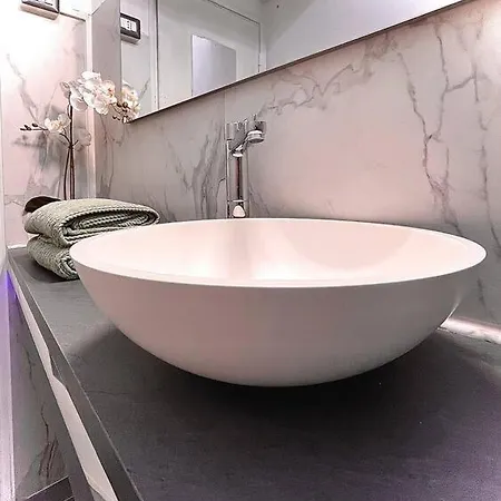 公寓 Tiffany's House