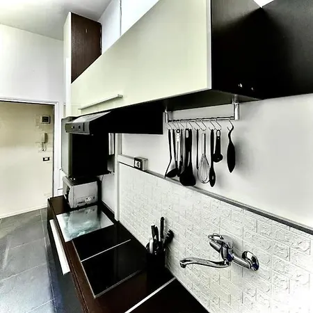 Tiffany's House 米兰