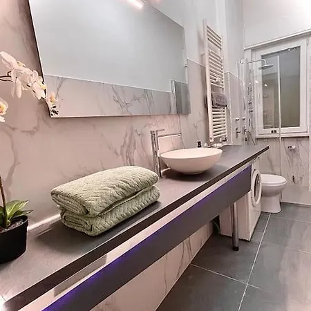 Tiffany's House 公寓