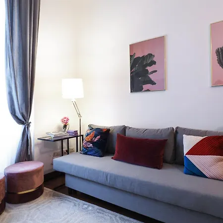 Appartement Primopiano - Custodi