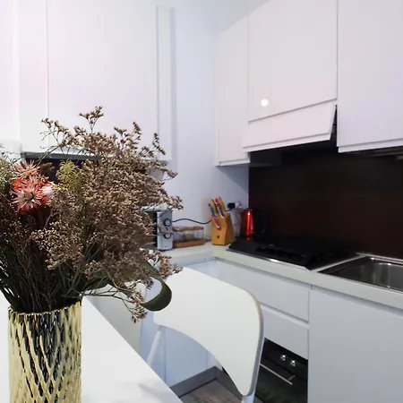 Primopiano - Custodi Appartement *