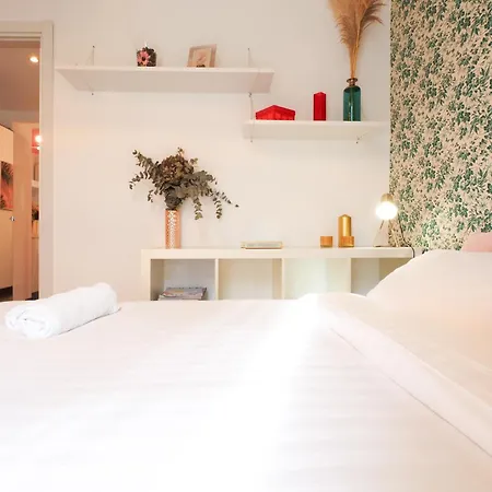 Apartman Primopiano - Custodi *