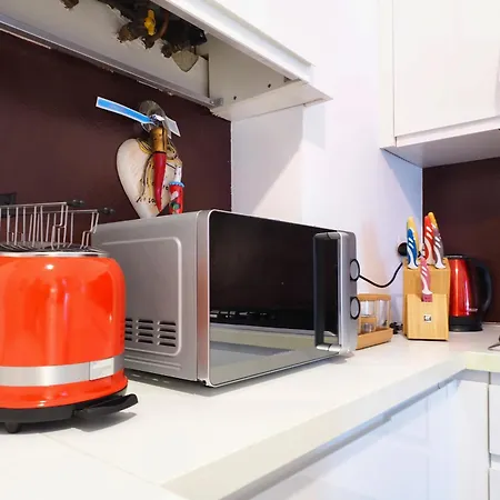 Apartman Primopiano - Custodi *