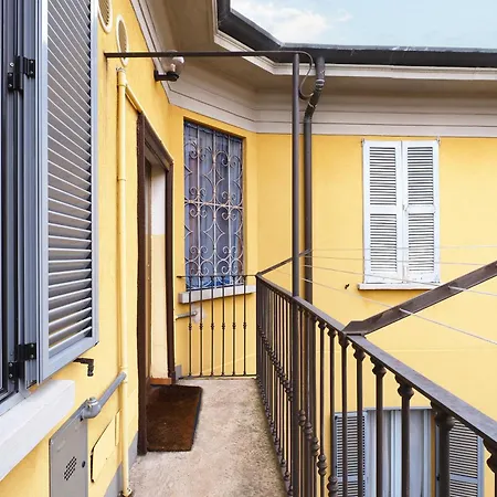 Apartman Primopiano - Custodi