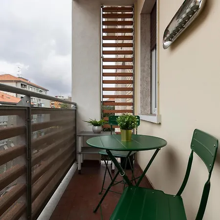 Apartament Massarent House - Gambara M1 *