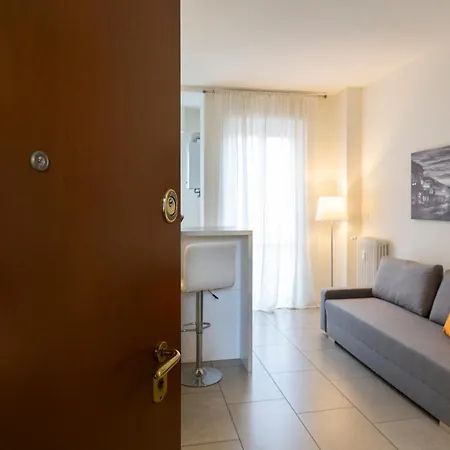 Massarent House - Gambara M1 Μιλάνο