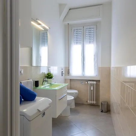 Massarent House - Gambara M1 * Mediolan