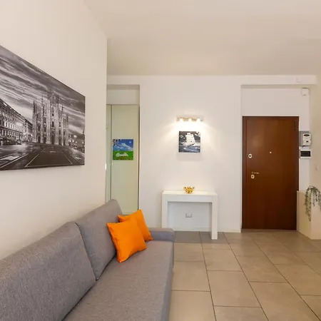 Massarent House - Gambara M1 Apartament *