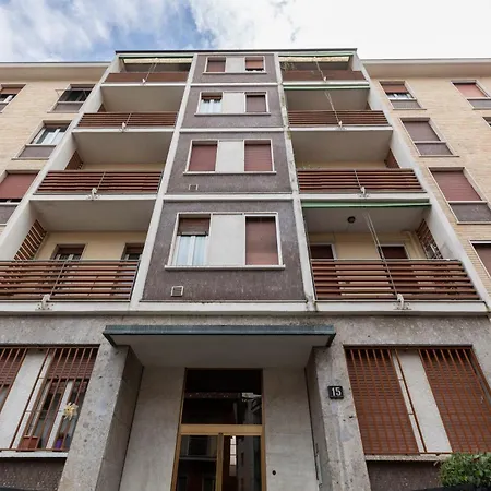 Massarent House - Gambara M1 *