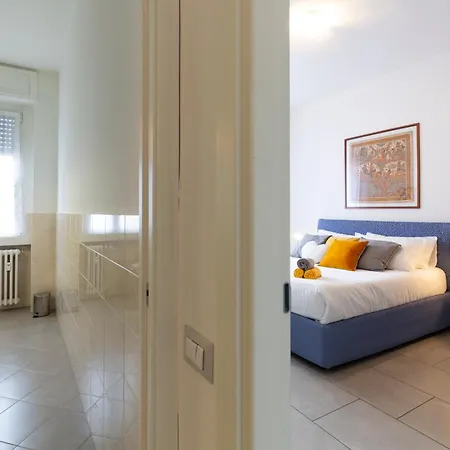 Massarent House - Gambara M1 Apartament *