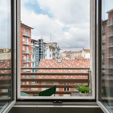 Massarent House - Gambara M1 * Mediolan