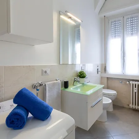 Massarent House - Gambara M1 Apartament *