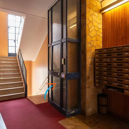 Massarent House - Gambara M1 *