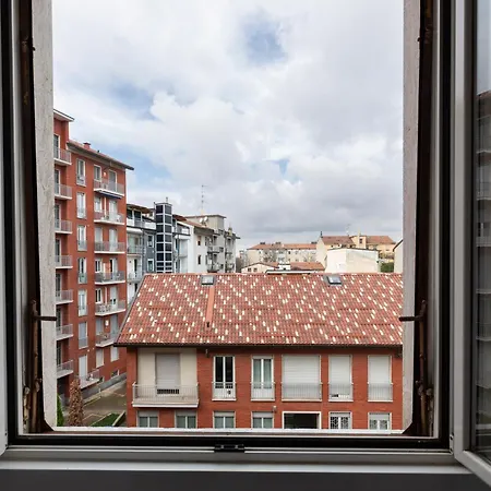 Massarent House - Gambara M1 * Mediolan