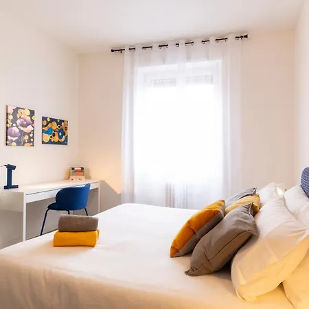 Massarent House - Gambara M1 *