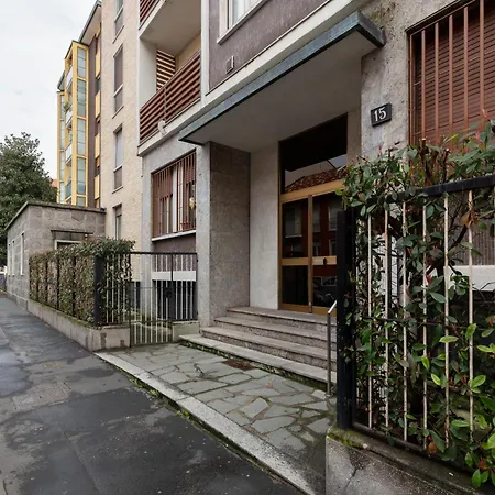 Apartament Massarent House - Gambara M1 *