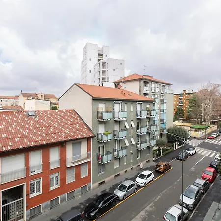 Massarent House - Gambara M1 * Mediolan