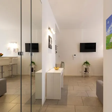 Massarent House - Gambara M1 *