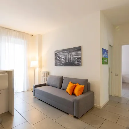 Massarent House - Gambara M1 Mediolan