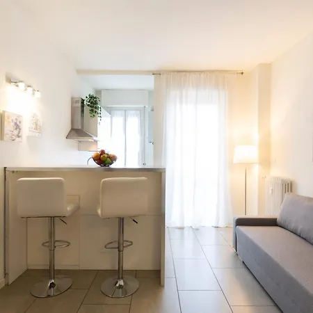Massarent House - Gambara M1 ميلان