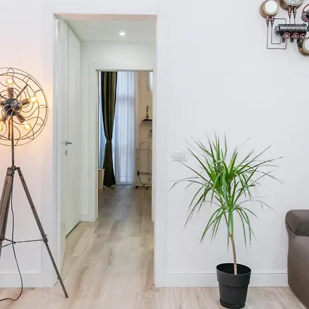 Apartmán Urban Retreat Chic Industrial Loft In The Heart Of *