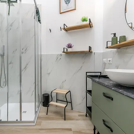 Apartmán Urban Retreat Chic Industrial Loft In The Heart Of *
