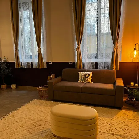 Apartment Regina In Verona - Sky Tv, Wifi E Breakfast Box *