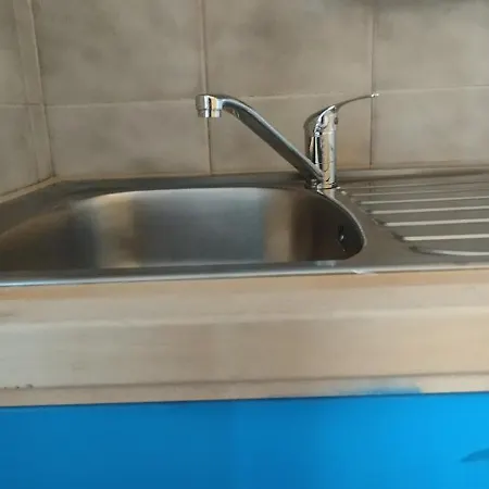 Apartamento Mirella's Sweet -navigli Milán