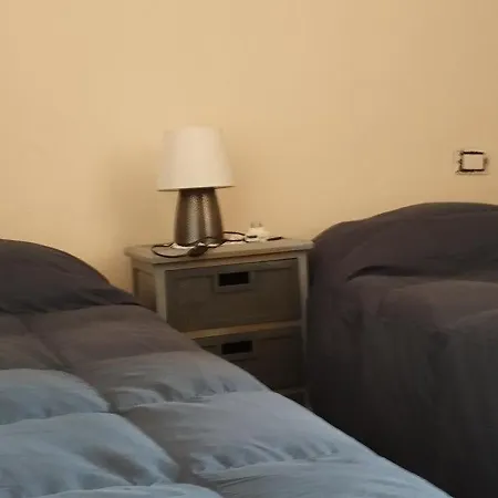 Mirella's Sweet -navigli Milan