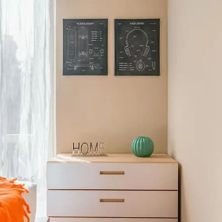 Loft Sterlizia, By R Collection *