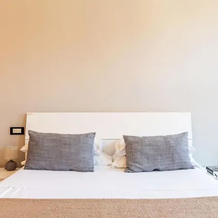 شقة Vitruvio Flexyrent A.c. *