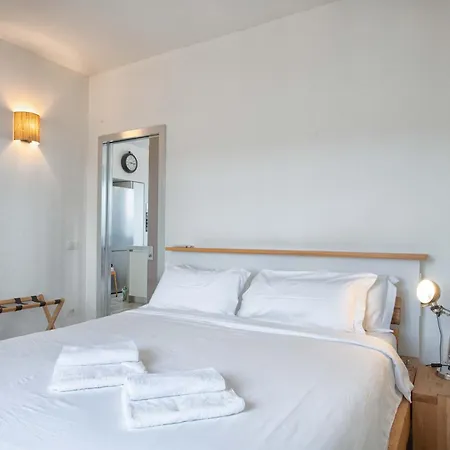 Luxury Flat With Terrace / Stunning Skyline View Apartment *