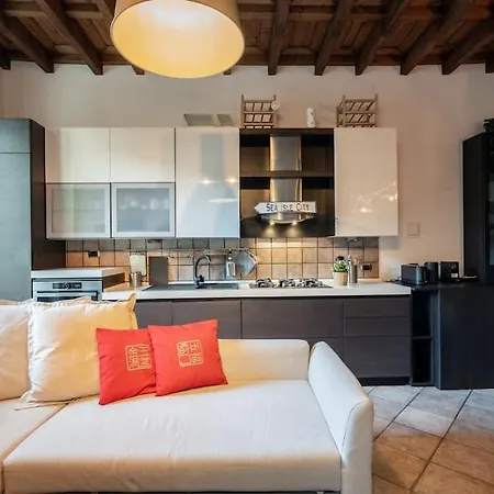 New Apartment: Imbonati6 Daire