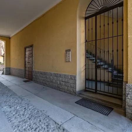 Apartamento New Apartment: Imbonati6 *