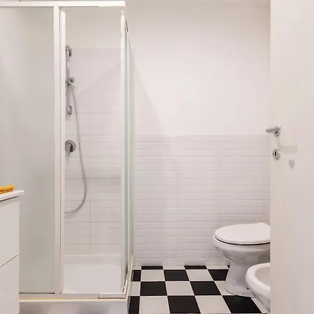 Vitruvio Flexyrent A.c. Apartment