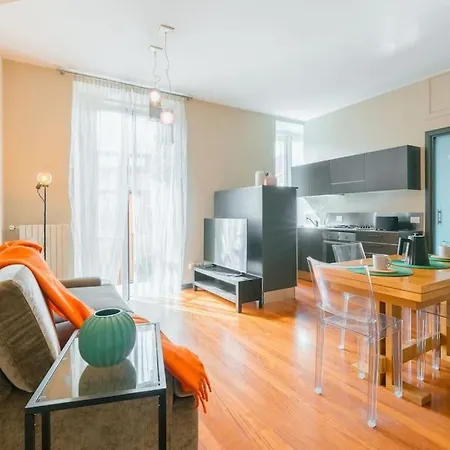 R Sterlizia House Milaan