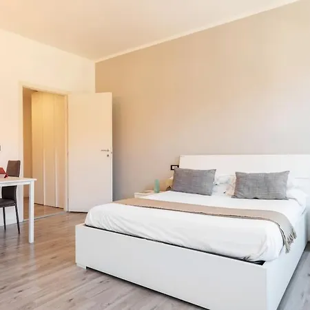 Vitruvio Flexyrent A.c. Apartment