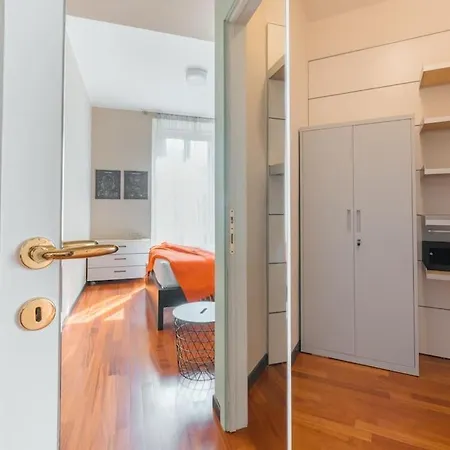 R Sterlizia House Appartement *