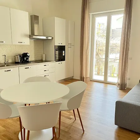 La Casa Di Zoe - Bocconi, Navigli Milan