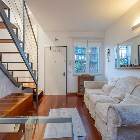 Xenia - Urban Oasis With Terrace *