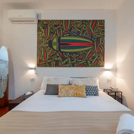 Xenia - Urban Oasis With Terrace * Милан