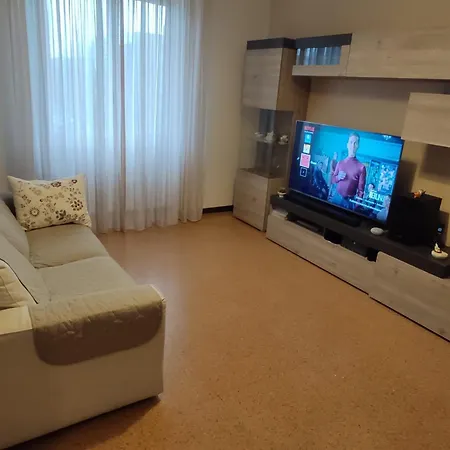 Gli Scoiattoli Di Tolstoi Apartment Milan