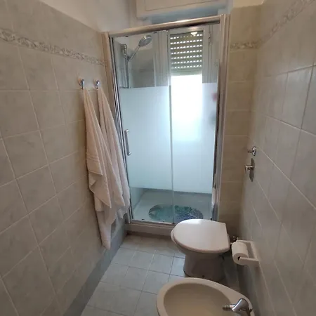 Gli Scoiattoli Di Tolstoi Apartment