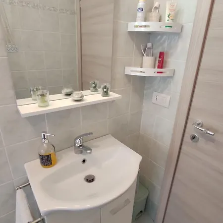 Apartment Gli Scoiattoli Di Tolstoi *