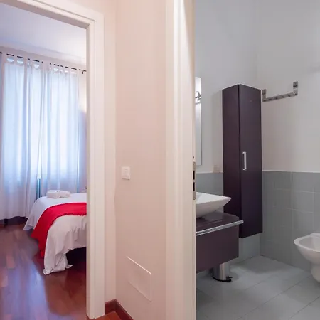 Apartment Xenia - Luminous Flat In Fondazione Prada