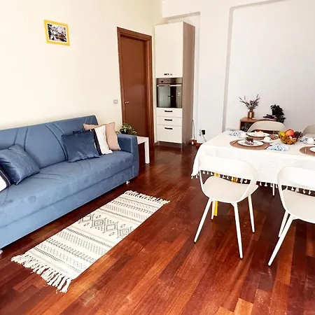 Ihost - Bergamo 12 Milan